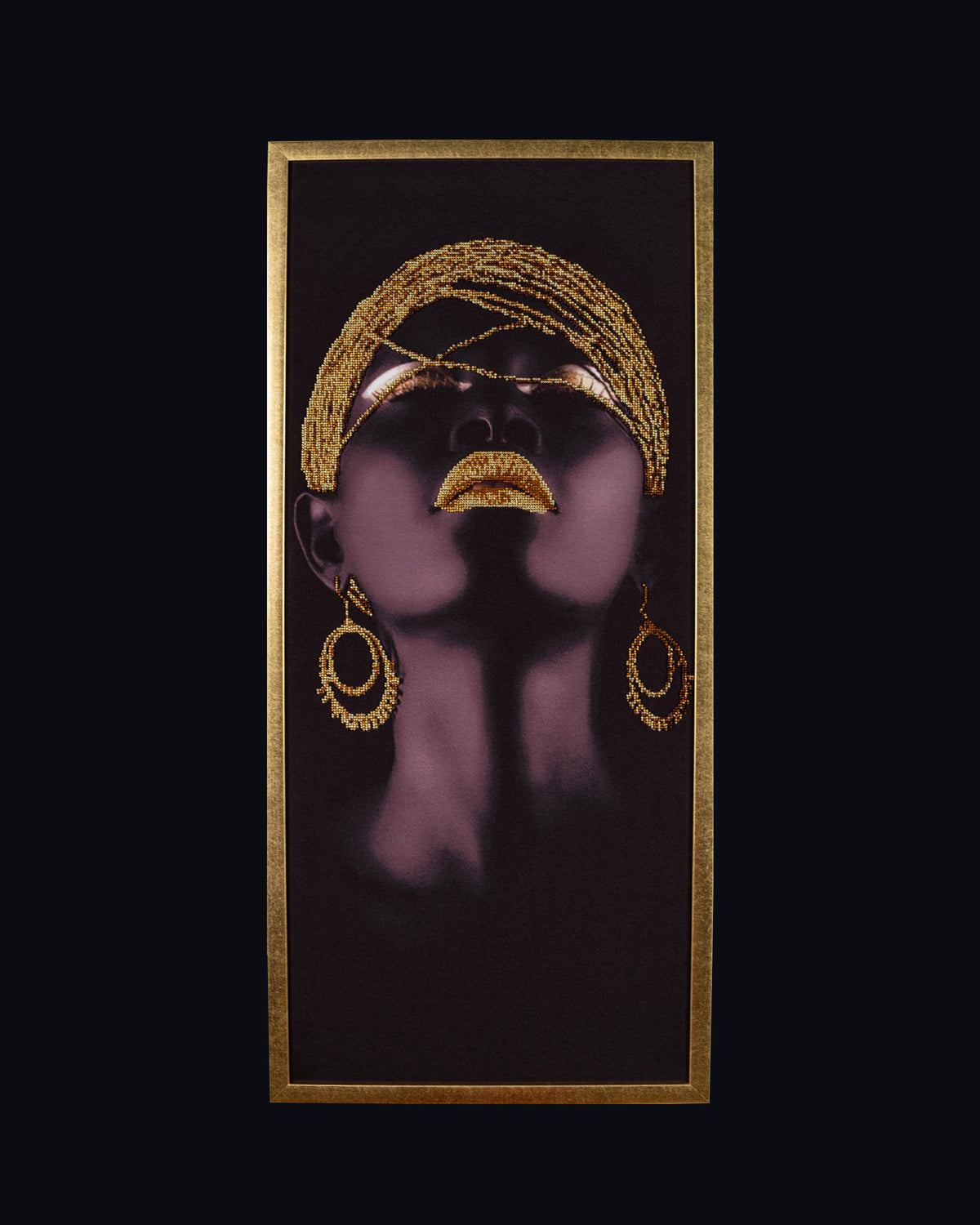 Golden Silence