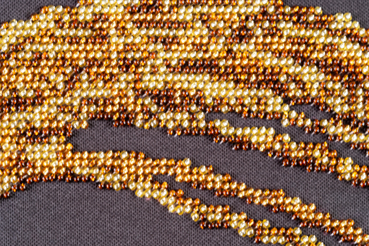 Golden Silence