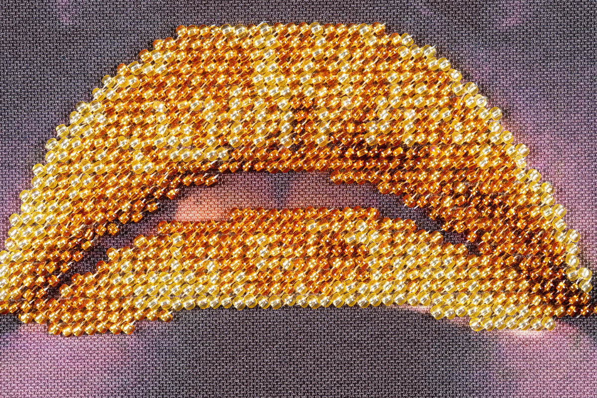 Golden Silence