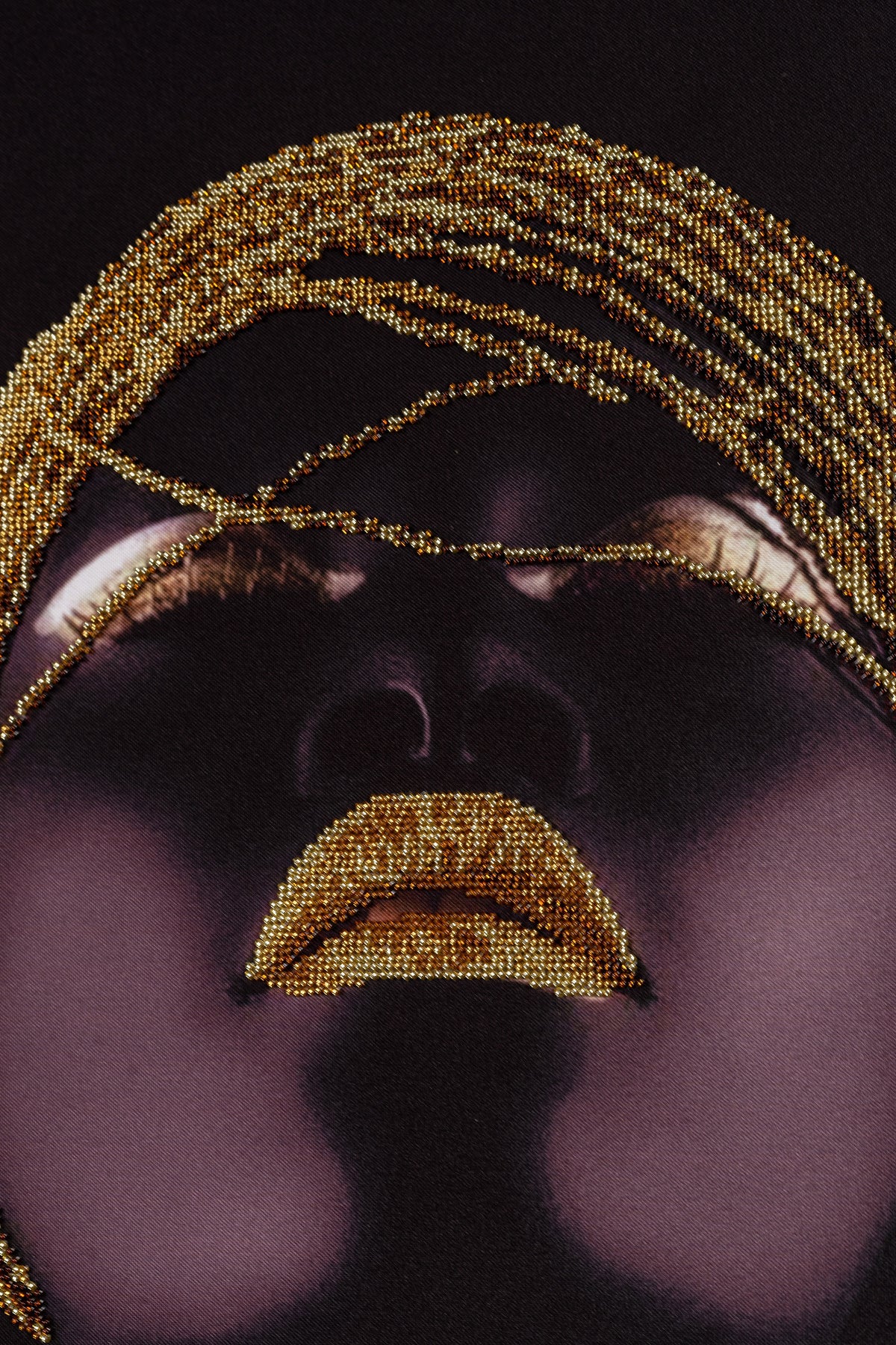Golden Silence