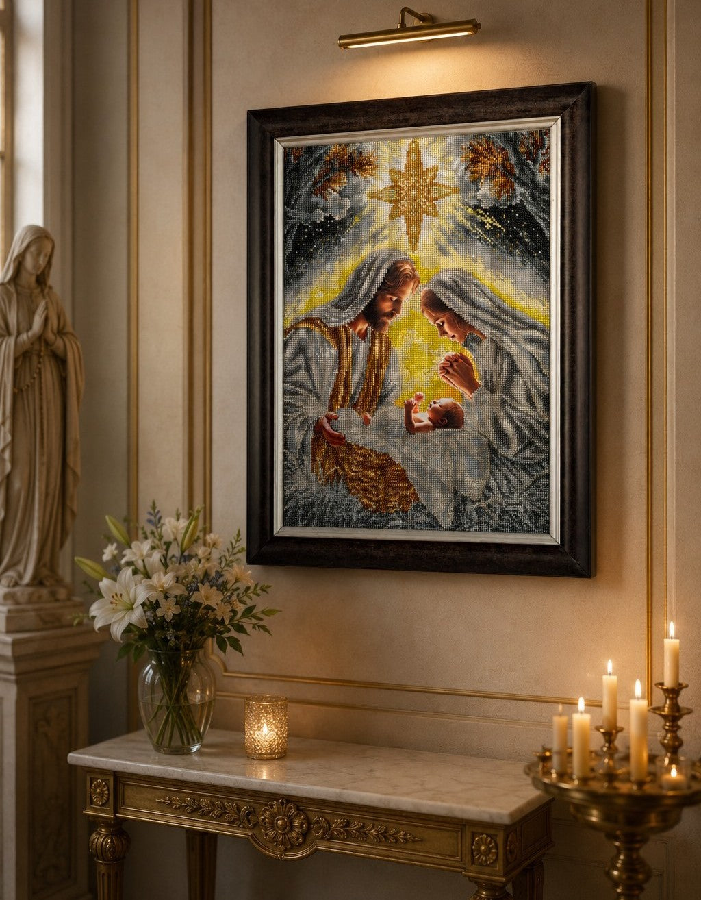 Incarnation